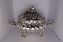 Sterling silver soup tureen 2