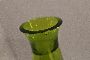 Green crystal incense burner 2