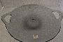 Gray crystal plate 3