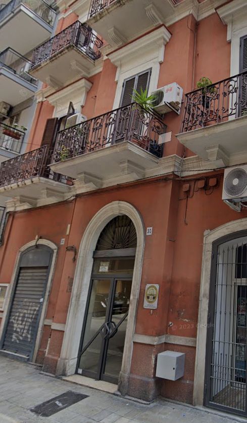 Woonhuis in Bari (BA) - perceel 1