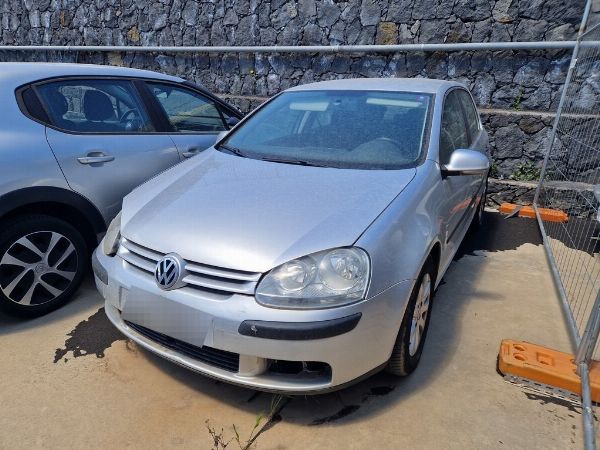 Volkswagen Golf - Súdne vyrovnanie č. 37/2023 - Okresný súd v Syrakúzach