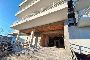 Bi Apartamentu Montegranaron (FM) eraikitzen 2