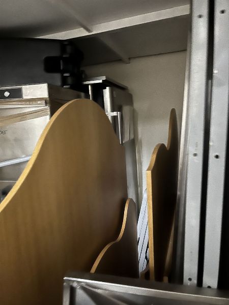Utrustning och Verktyg för Professionellt Kök och Försäljningsställe - Handelsdomstolen Nr 2 i A Coruña