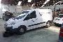 Kamion Jumpy nebo Dispatch Citroën 2
