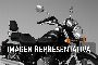 Motocykl VL250 Daelim 1