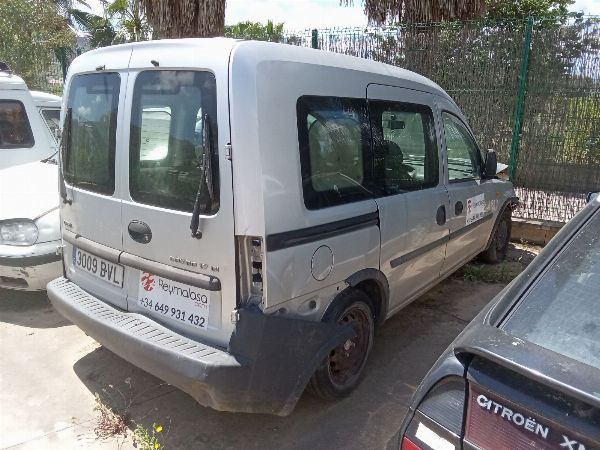 Elementi di trasporto e materiale da costruzione