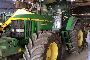 Landbouwtractor John Deere 7710 1