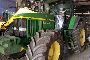 Landbouwtractor John Deere 7710 3