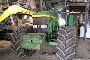 Landbouwtractor John Deere 7710 5