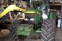 Landbouwtractor John Deere 7710 2