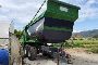 Rimorchio Agricolo Capriotti BCR/139P 2