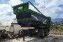 Rimorchio Agricolo Capriotti BCR/139P 1