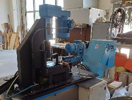 Работна маса за мачкане Pigrego