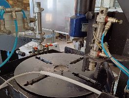 Работна маса за мачкане Pigrego