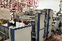 Macchina per produzione sacchetti in plastica Gur-Is HST 1150P 1