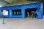 Inflatable Structure F.lli Giovanardi 2