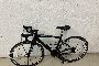 Blizzard Racer Cykel 2
