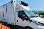 Furgone Isotermico IVECO Daily 35C16 3