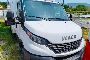 Furgone Isotermico IVECO Daily 35C16 5