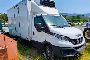 Furgone Isotermico IVECO Daily 35C16 2
