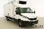 Furgone Isotermico IVECO Daily 35C16 1