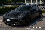 Porsche Panamera 4 E-Hybrid Sport Turismo 1