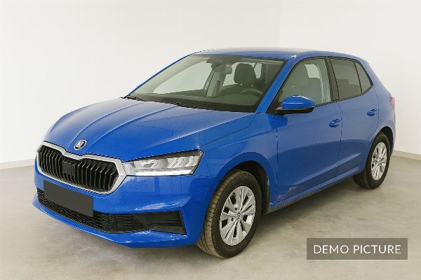 Auto - Skoda, Seat e Citroen - Furgone IVECO - beni strumentali provenienti da leasing - Vendita 3