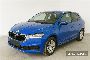 Skoda Fabia 1.0 mpi evo Ambition 65cv 1
