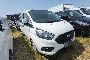 Ford Transit Custom 2