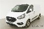 Ford Transit Custom 1
