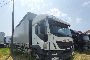 Autocarro Centinato IVECO Stralis AT440T/P (Stralis 460 E6) 2