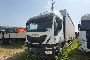 Autocarro Centinato IVECO Stralis AT440T/P (Stralis 460 E6) 3