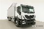 Autocarro Centinato IVECO Stralis AT440T/P (Stralis 460 E6) 1