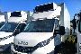 Furgone Isotermico IVECO 35C16 con Gruppo Frigorifero 5