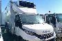 Furgone Isotermico IVECO 35C16 con Gruppo Frigorifero 3