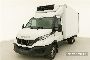 Furgone Isotermico IVECO 35C16 con Gruppo Frigorifero 1