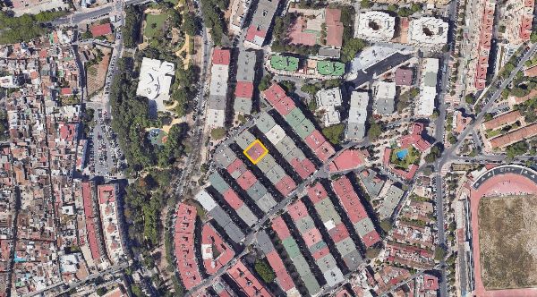 Vivienda ubicada en Marbella, Málaga - Juzgado de lo Mercantil Nº3 de Málaga