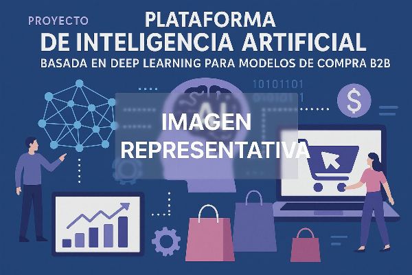 Adimen artifizialaren plataforma proiektua eta informatikako, ikus-entzunezko eta bulego mobiliarioaren ekipamendua - Gijón-eko Merkataritza Epaitegia N. 3