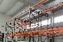 Scaffale Cantiliver 1