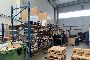 Scaffale Cantiliver 5