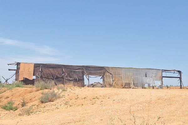 Terreno Rústico em Requena, Valência - Juizado de Comércio N° 10 de Barcelona