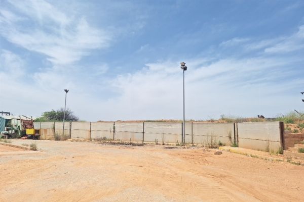 Rustic Land in Requena, Valencia - Commercial Court No. 10 of Barcelona
