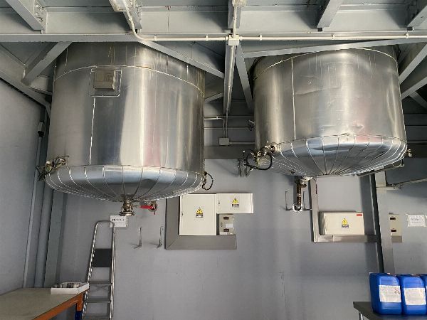Priemyselná technika pre sektor kozmetiky a depilácie - Obchodný súd č. 1 v Tarragone