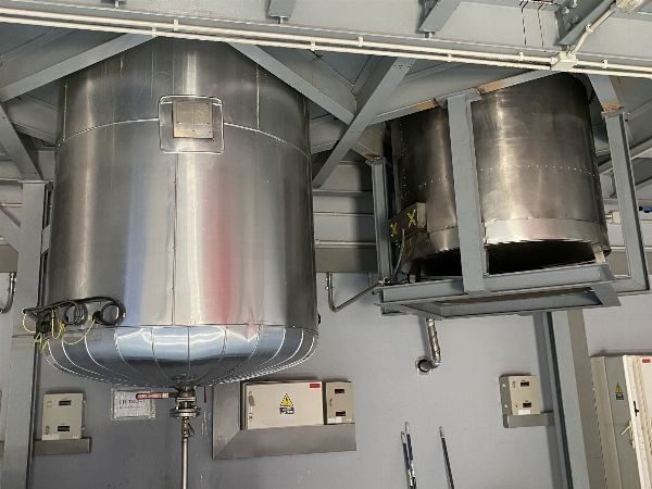 Industrial machinery for the Cosmetics and Hair Removal sector - Commercial Court No. 1 of Tarragona