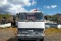 Camion IVECO 115/17 avec Grue 2