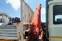Camion IVECO 115/17 avec Grue 6