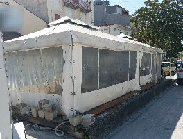 Arredi e attrezzature pe' la ristorazione