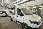 Volkswagen E-crafter - Uso Negozio 2