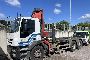Autocarro IVECO Magirus 260S/E4 1
