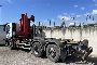 Autocarro IVECO Magirus 260S/E4 2